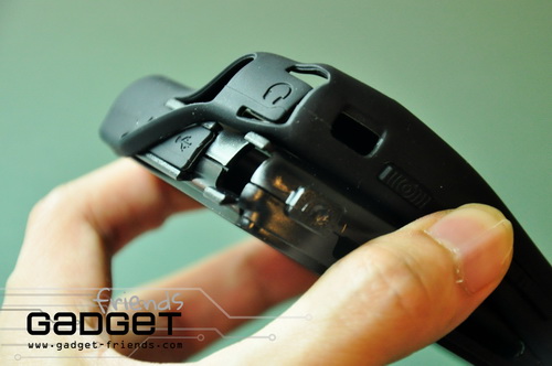 เคส Otterbox Motorola Droid Razr-Razr Maxx Defender เคสปกป้องทนถึก กันกระแทกอันดับ 1 จากอเมริกา ของแท้ By Gadget Friends 04